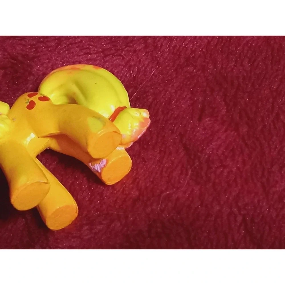 Pony My Little Pony Applejack figure